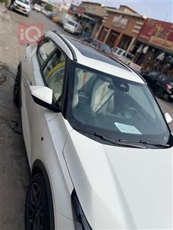 جي أي سي GS3 إمزوم